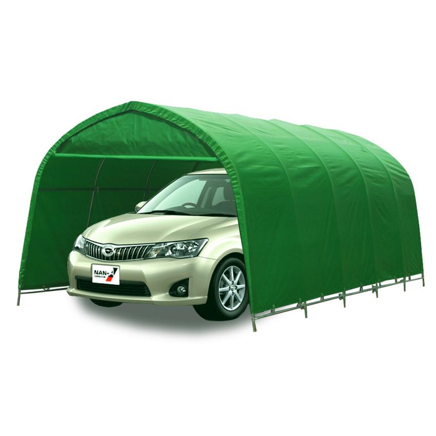 【法人押さえる】南栄製作 煙管車宿り 埋め込み式 678MMG 【製造業者直送・代引不可・置配不可・送りとどける一画押さえる】