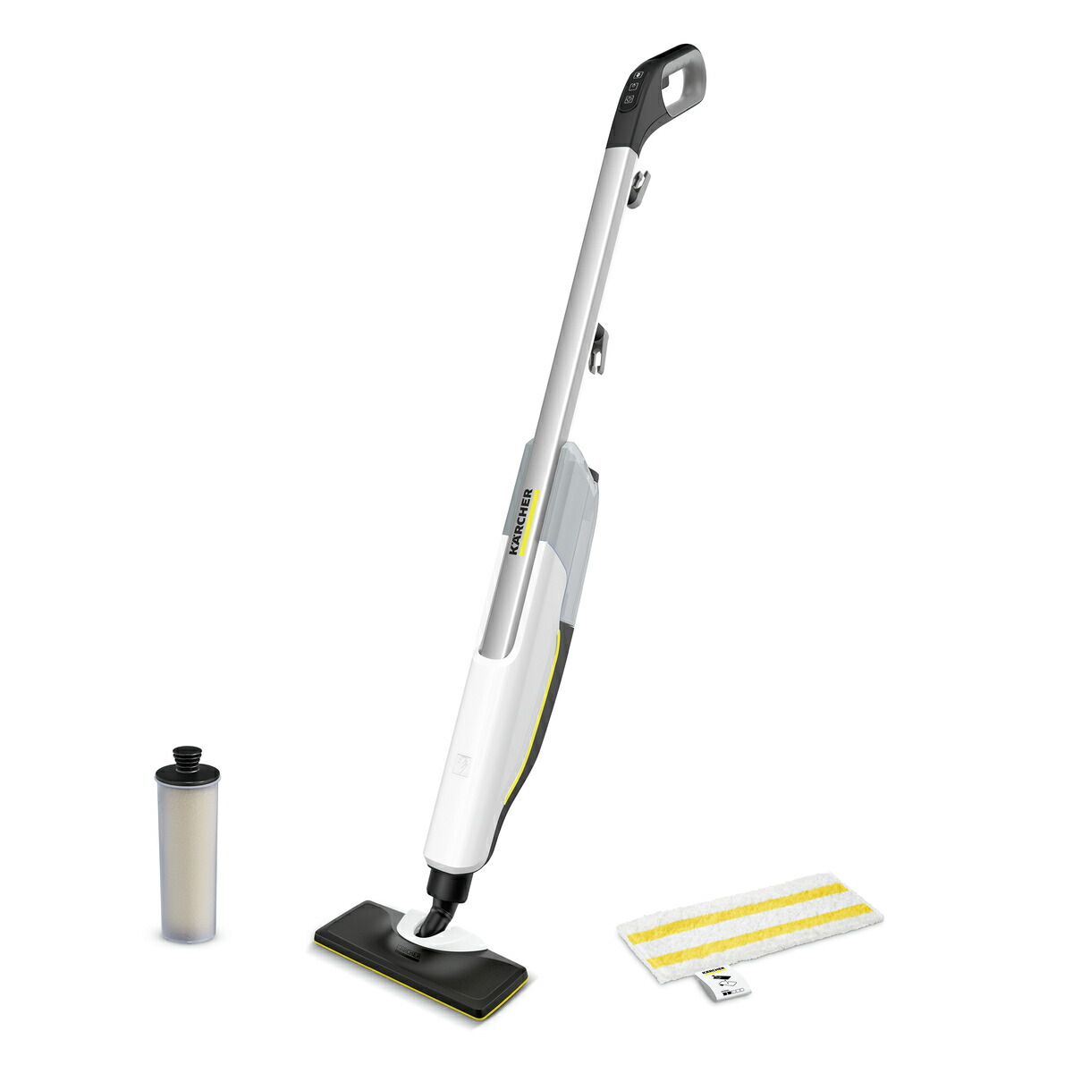 ケルヒャー スチームクリーナ SC2 1.512-059.0 EASYFIX ◇ ケルヒャー SC2 EasyFix スチームクリーナー (KARCHER) 1.512