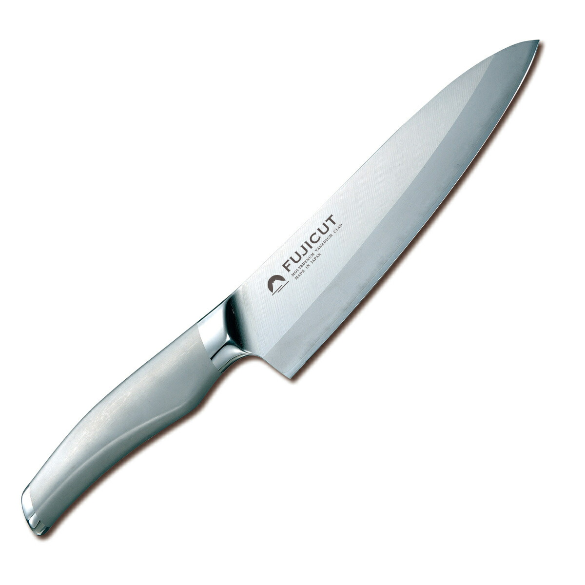 富士カトラリー FUJICUT＃7000 オールステンレス庖丁 牛刀 180mm FC-1672 6,450円