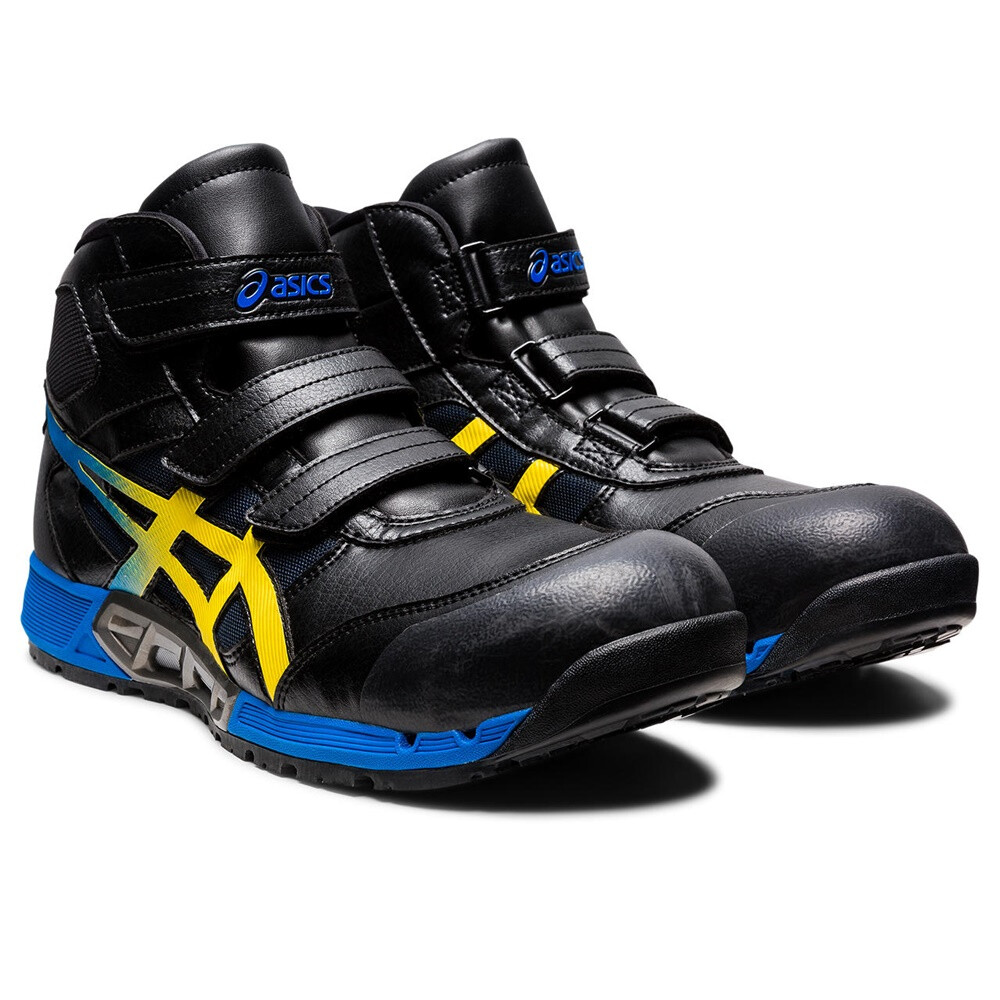 楽天市場】☆アシックス/ASICS CP308 AC ブラック×ヴァィ