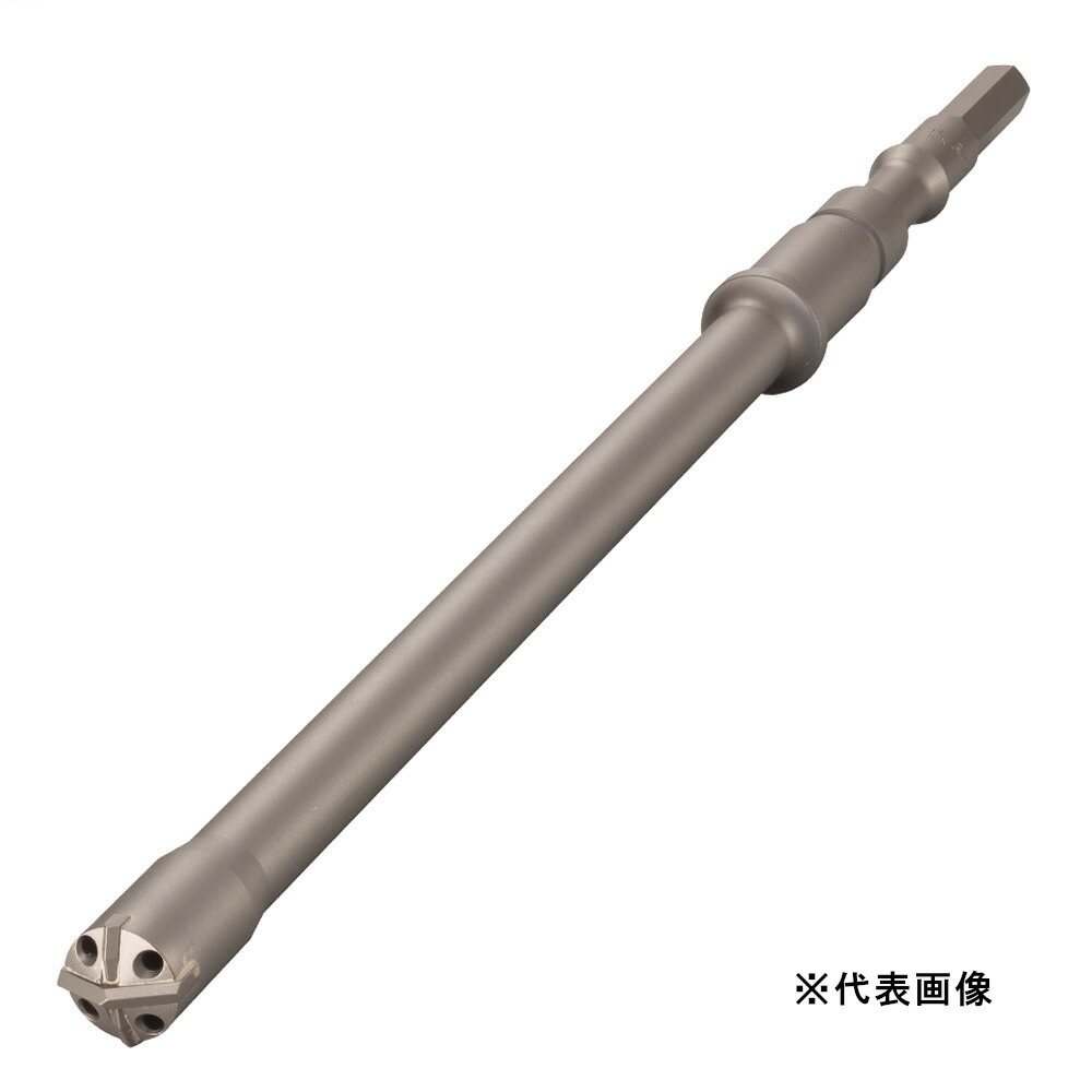 サンコーテクノ パワーキュージンドリル PQ4H-28.0X500