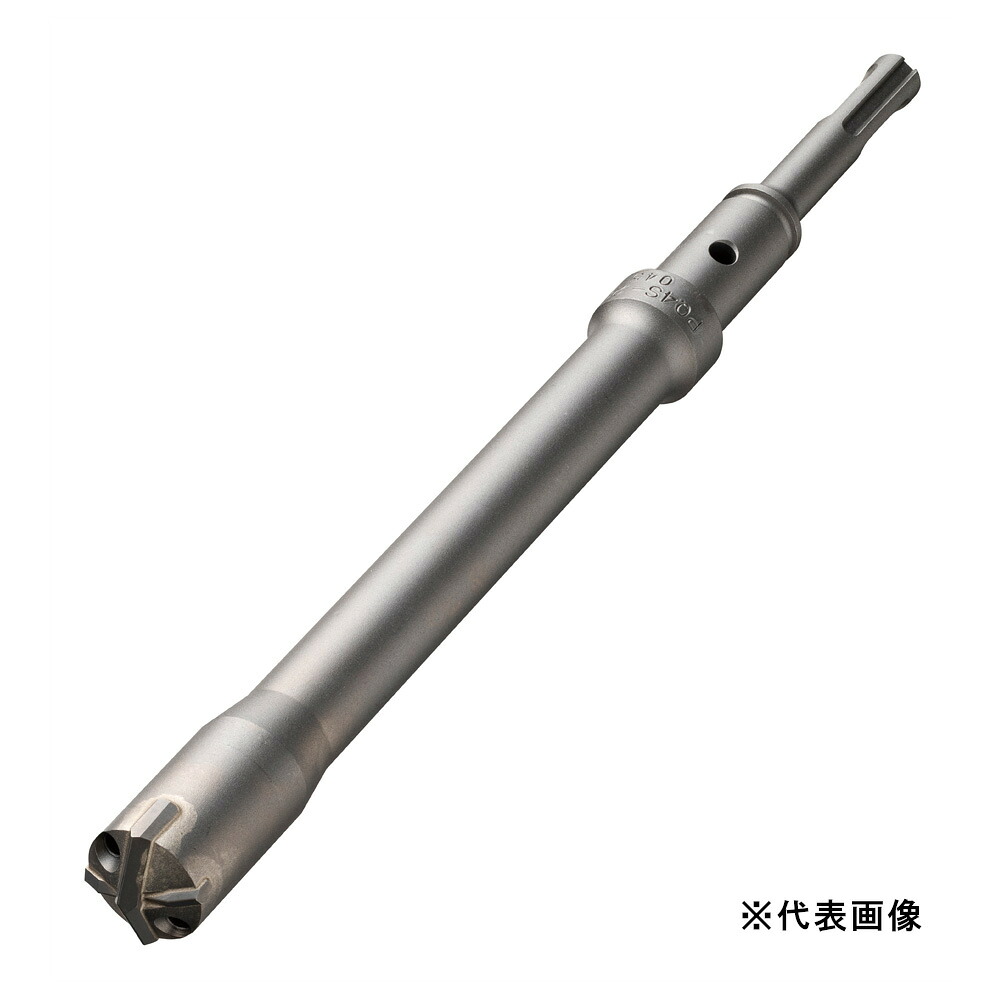 サンコーテクノ パワーキュージンドリル PQ4S-14.0X260