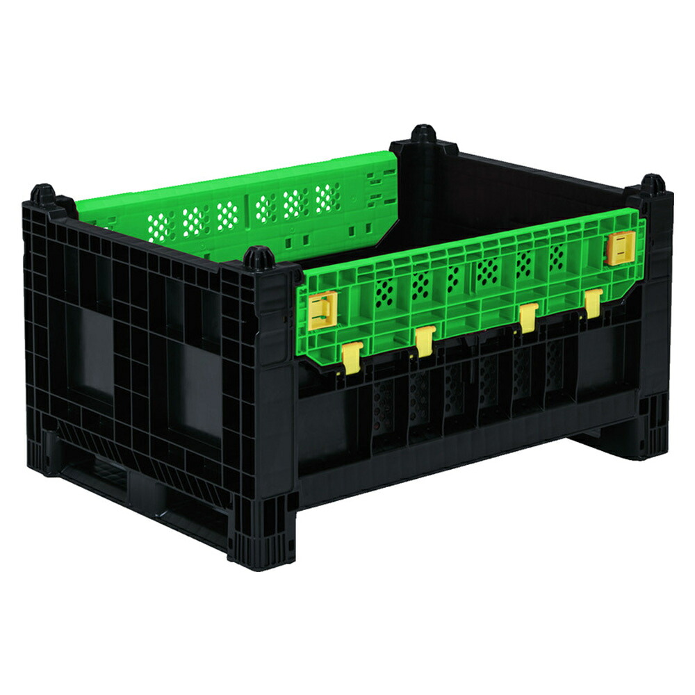 【法人押さえる】サンコー コンパレッター #600 根もと孔有 黒いこと/緑であること 261400-01 【製造会社直送・代引不可・置配不可】