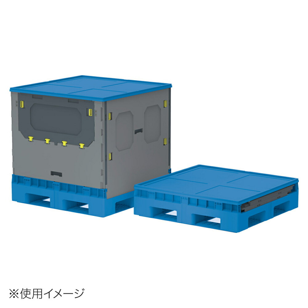 【法人制限事項】サンコー コンパレッター F#1000-2D 点火装置薄墨色/青色 806599-01 【製造業者直送・代引不可・置配不可】