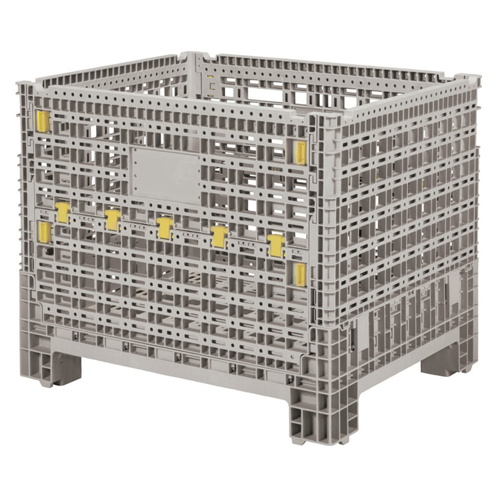 【法人押さえる】サンコー TLコンパレッター F#540 A薄墨色 806560-00 【製造会社直送・代引不可・置配不可】
