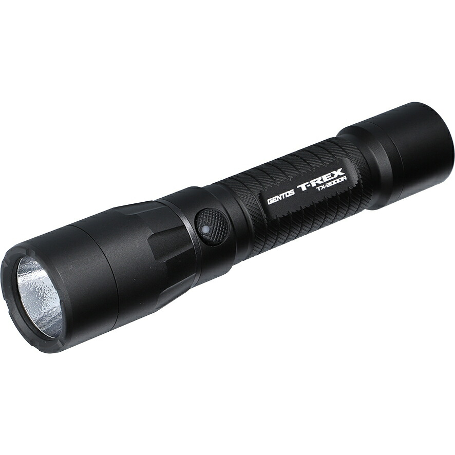 楽天市場】☆GENTOS/ジェントス TX-3000R 充電式LEDハンディライト T