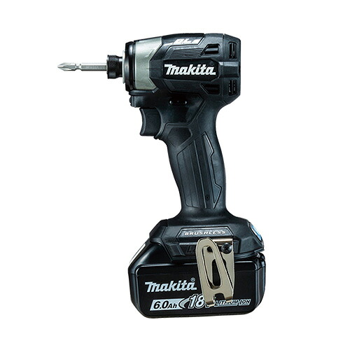 マキタ 充電式インパクトドライバ TD173DRGXB|Arclands Online 支店
