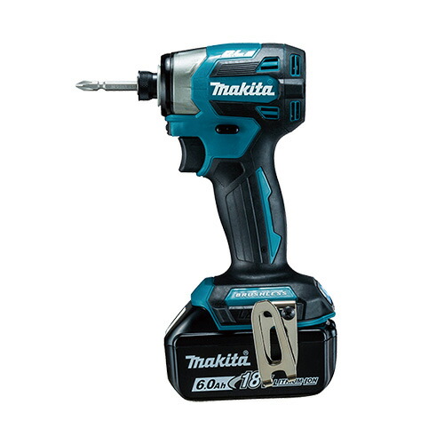 マキタ 充電式インパクトドライバ TD173DX|Arclands Online 支店