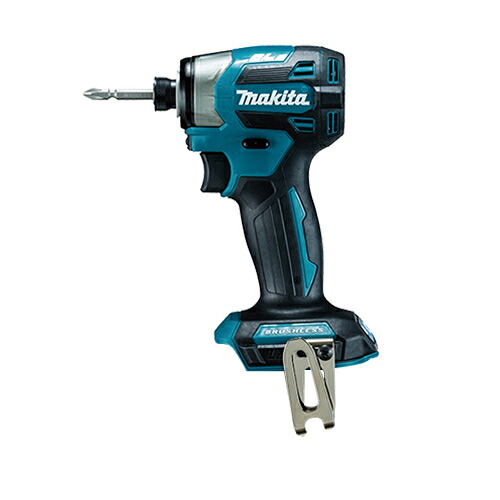 マキタ 充電式インパクトドライバ(本体のみ) TD173DZ|Arclands Online 支店