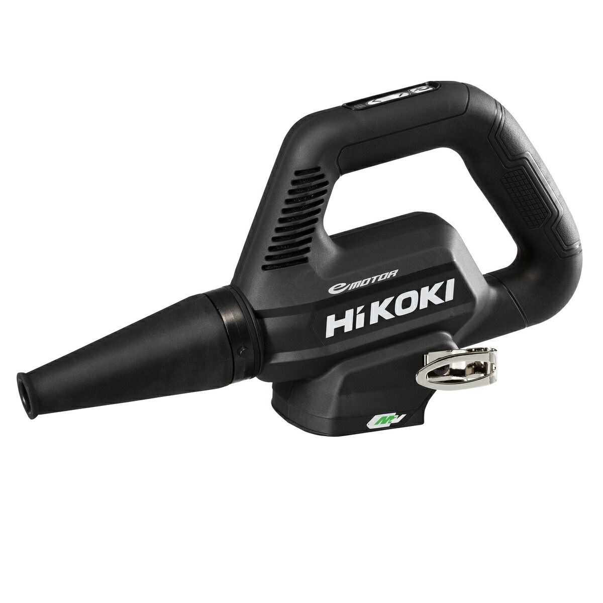 ハイコーキ HiKOKI 36V コードレスブロワ ストロングブラック 本体のみ RB36DB(NNB) ブロワ-ガーデニング機器-ガーデニング・農業
