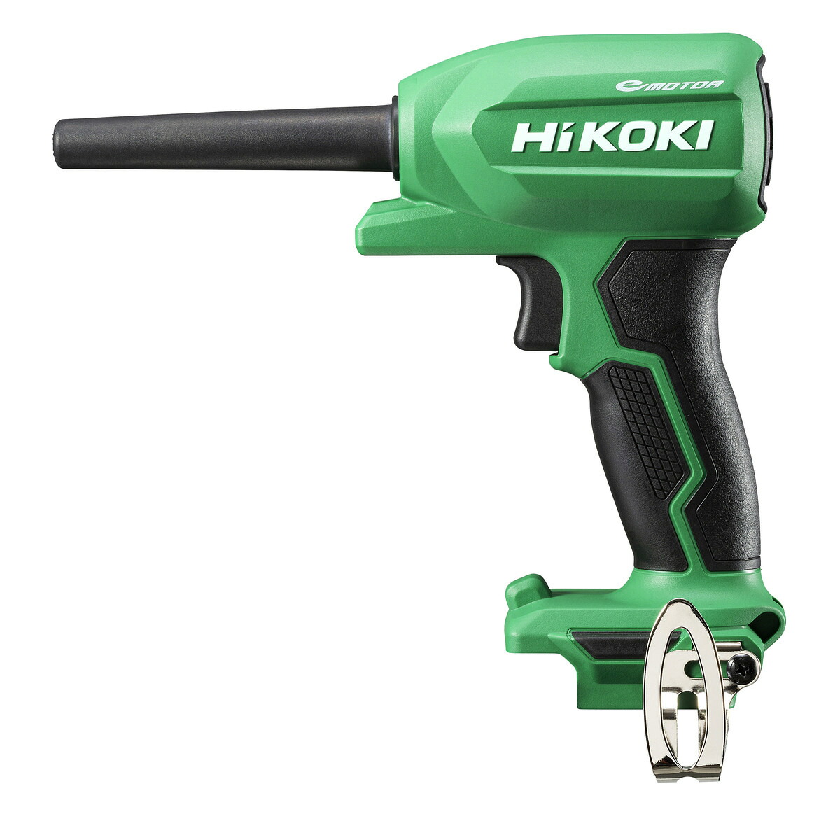 ハイコーキ HiKOKI 10.8V コードレスエアダスタ 本体のみ RA12DA(NN)