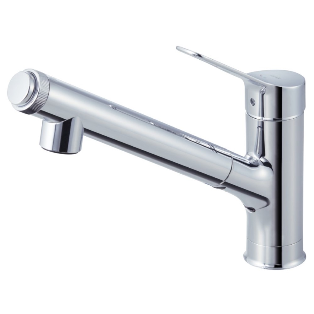 楽天市場】INAX 浄水器内蔵型シングルレバー混合水栓 RJF-971Y