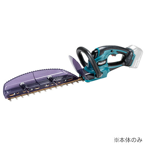 マキタ 申し受ける式生け垣バリカン（本体のみ） MUH367DZ