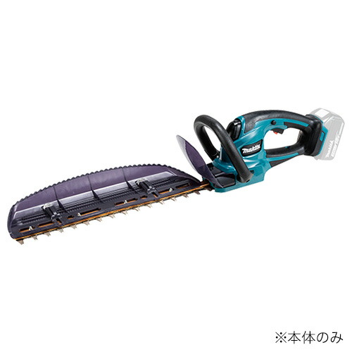 マキタ 申し受ける式生け垣バリカン（本体のみ） MUH407DZ
