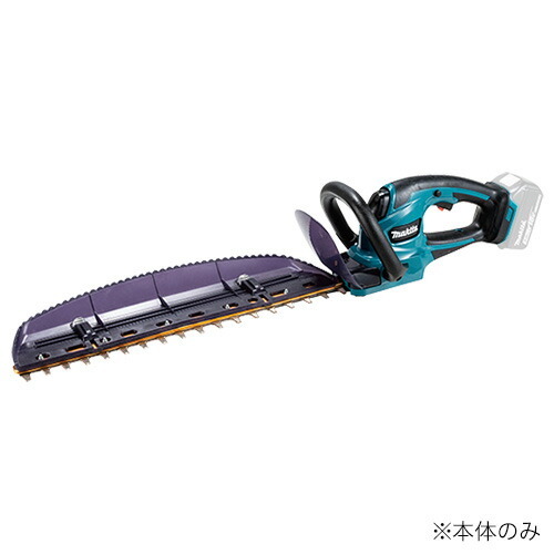 マキタ 申し受ける式生け垣バリカン（本体のみ） MUH467DZ