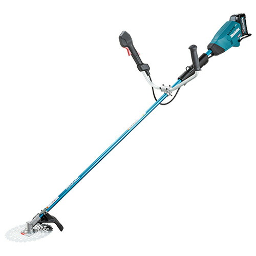 マキタ 充電式草刈機 MUR016GRM 【大型便・時間指定不可】｜Arclands Online 支店