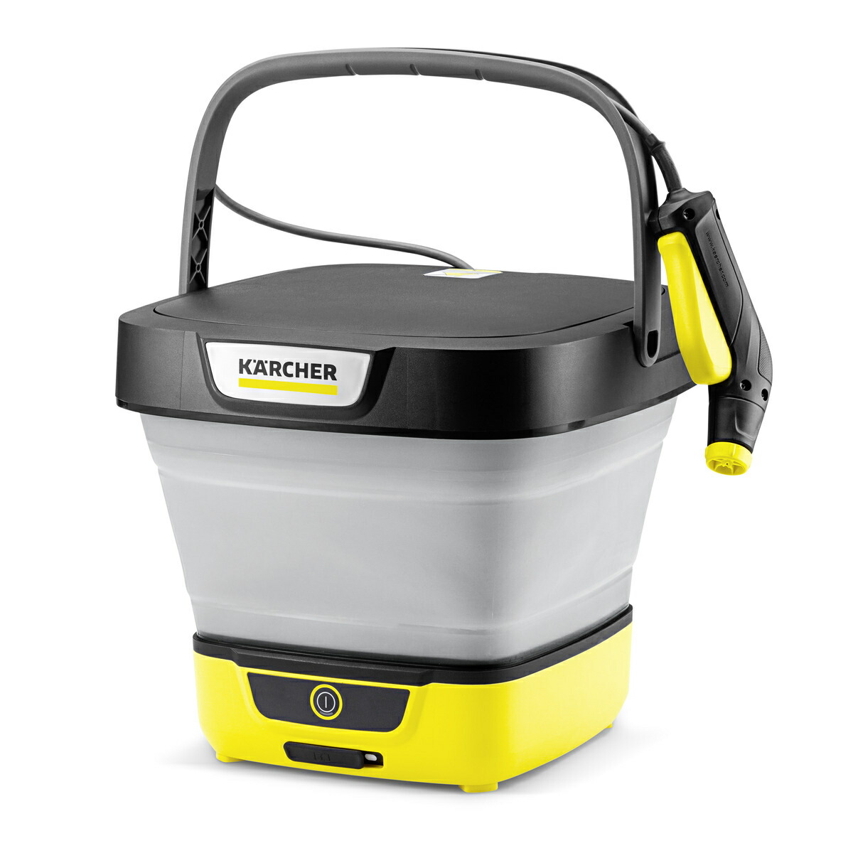 KARCHER KHB 5 ハンドヘルドクリーナーセット Amazon.co.jp: KARCHER ケルヒャー モバイルクリーナー KHB5