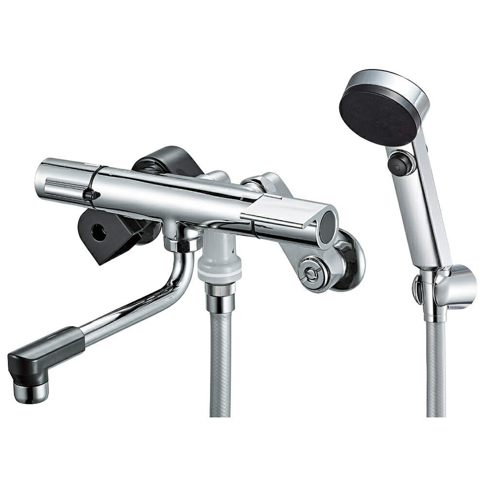 サンエイ SANEI サーモシャワー混合栓 SK1811CT 17,136円