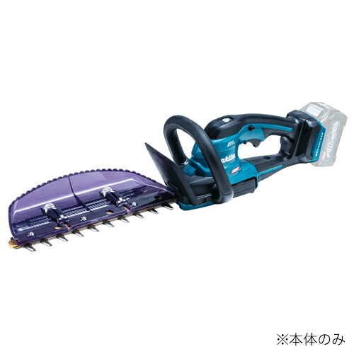 マキタ 申し受ける式生け垣バリカン 本体のみ MUH016GZ