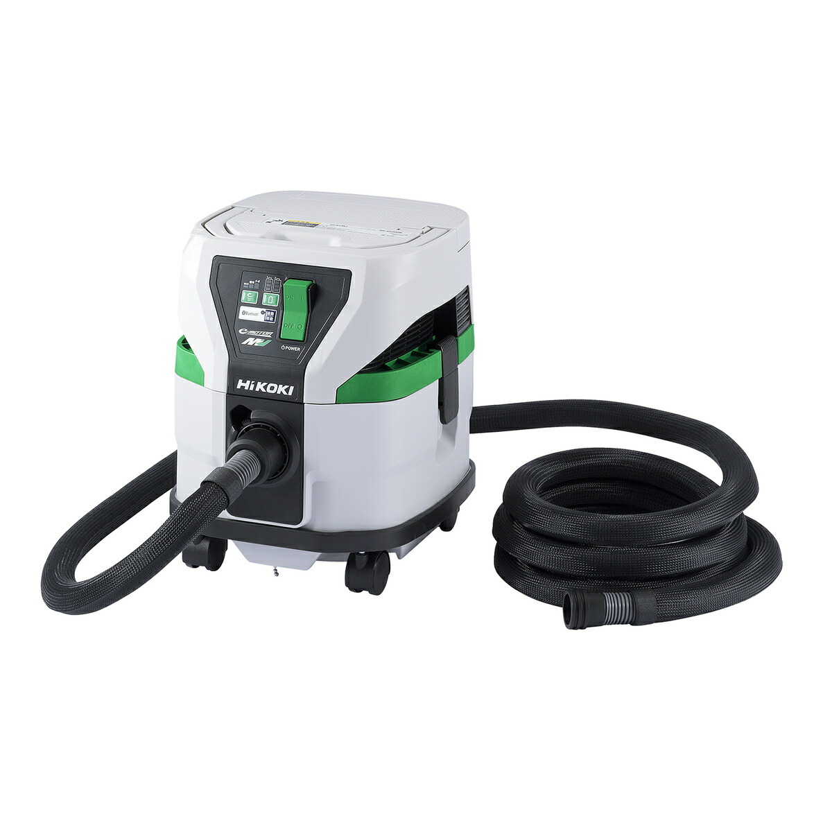 ハイコーキ HIKOKI 36V集じん機 本体のみ RP3608DB NN