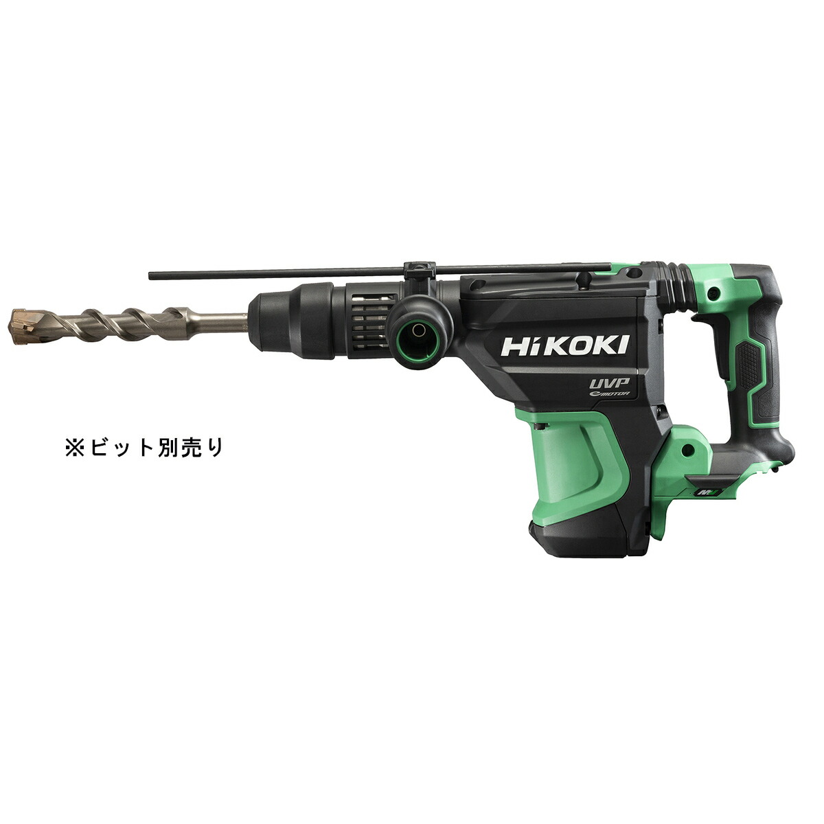 ハイコーキ HIKOKI 36Vハンマドリル ケース付き DH3640DA NNK