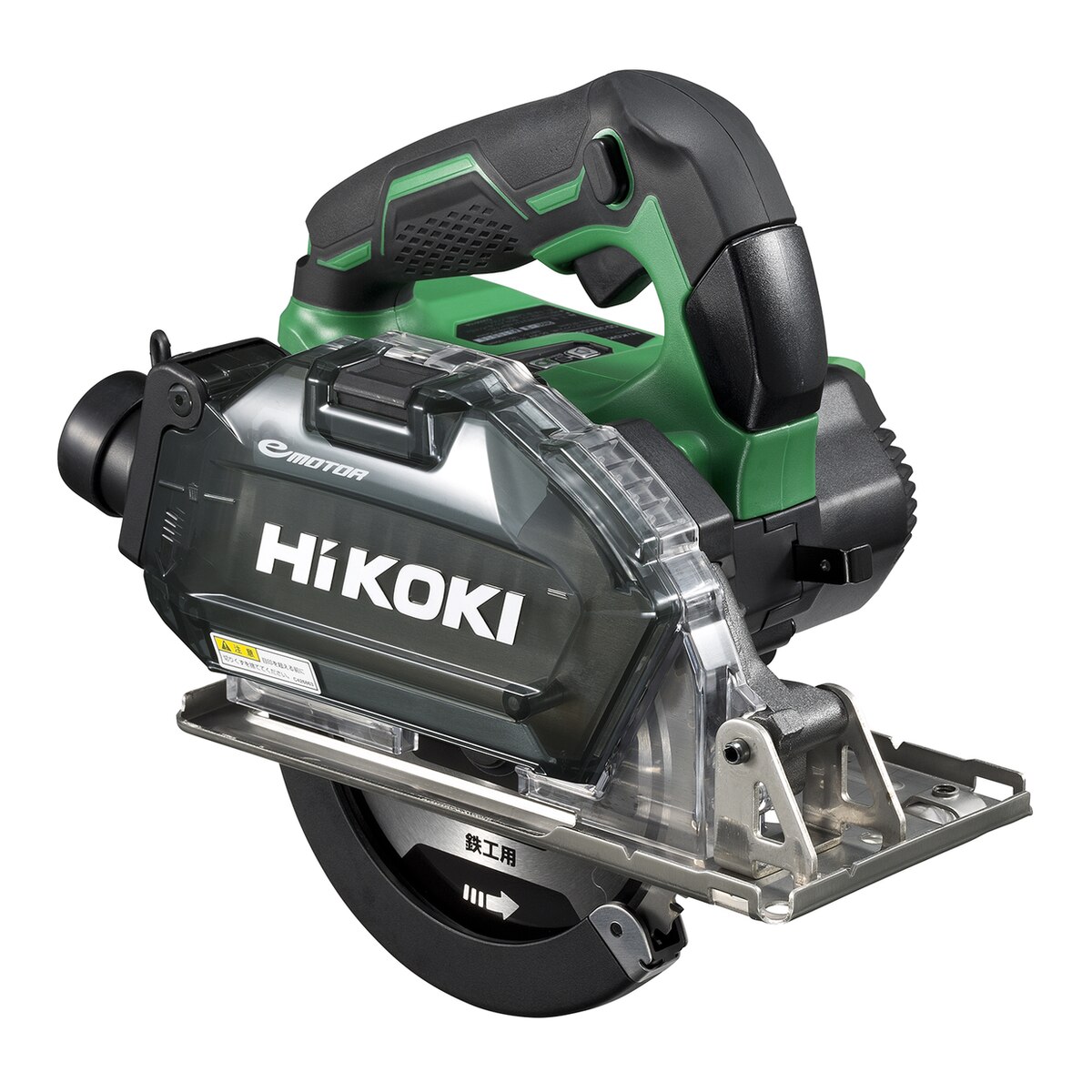 ハイコーキ HIKOKI 36Vチップソーカッタ 蓄電池1個 充電器付き CD3605DB XPZ｜Arclands Online 支店