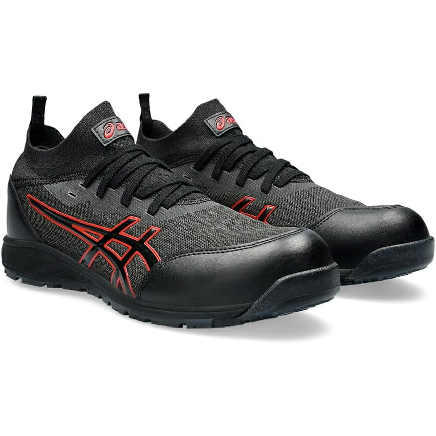 ASICS アシックス WINJOB CP111 ブラック ウィンジョブ安全靴 アシックス Winjob CP111 ブラック 1273A057-001を購入 - Novelship