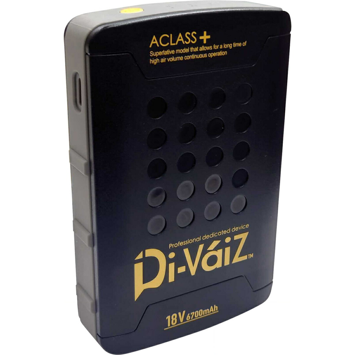 楽天市場】マルチ モバイルバッテリー 9600mAh 9952 DiVaiZCAVO