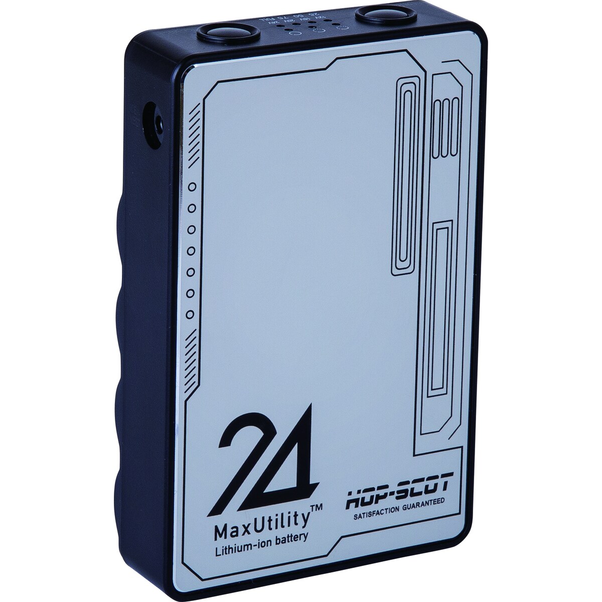 中国産業 CUC HOP-SCOT 24Vマルチバッテリー(充電器付き) 992006|Arclands Online 支店