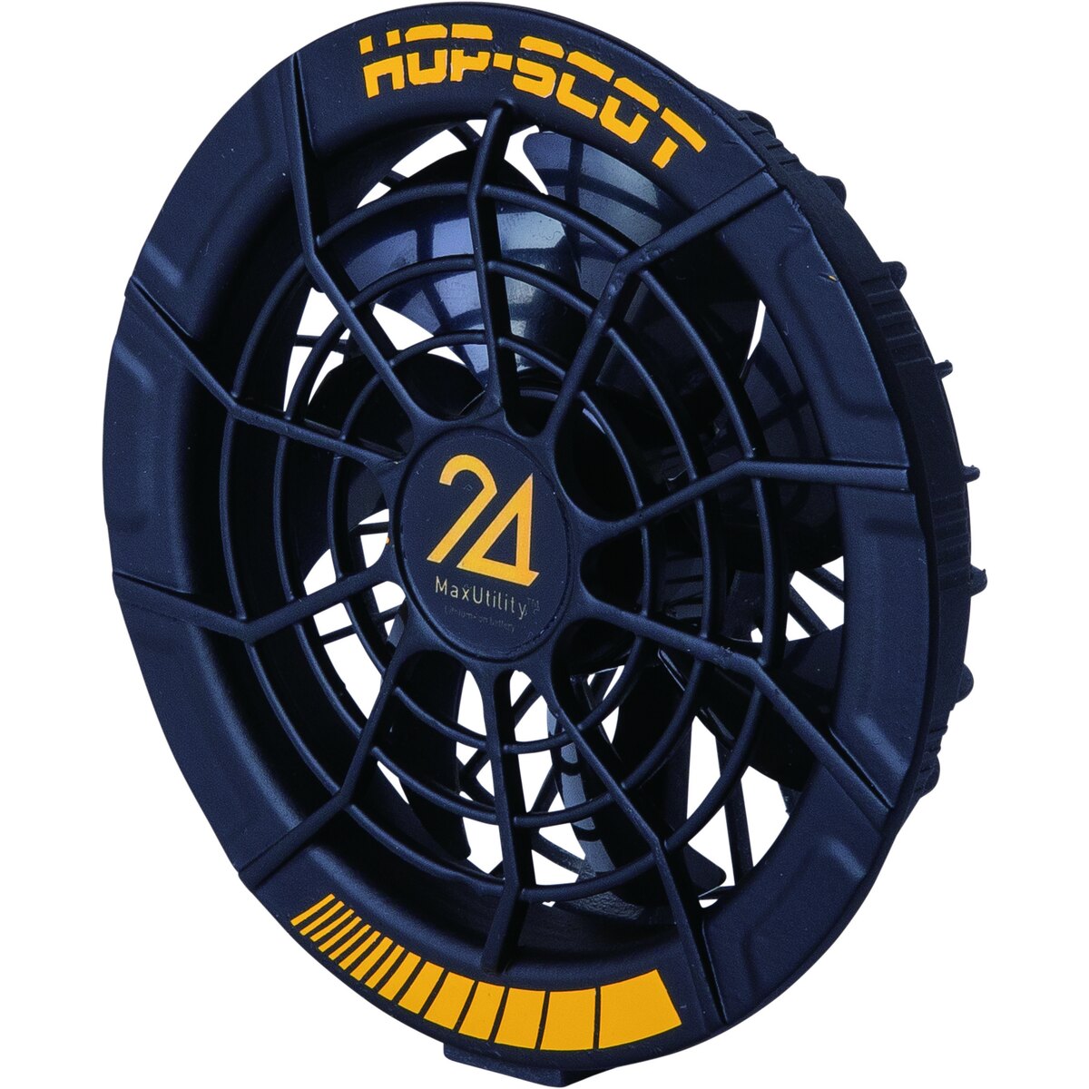 楽天市場】HOP-SCOT 空調作業服 ファンケーブル 24V対応 空調ウェア