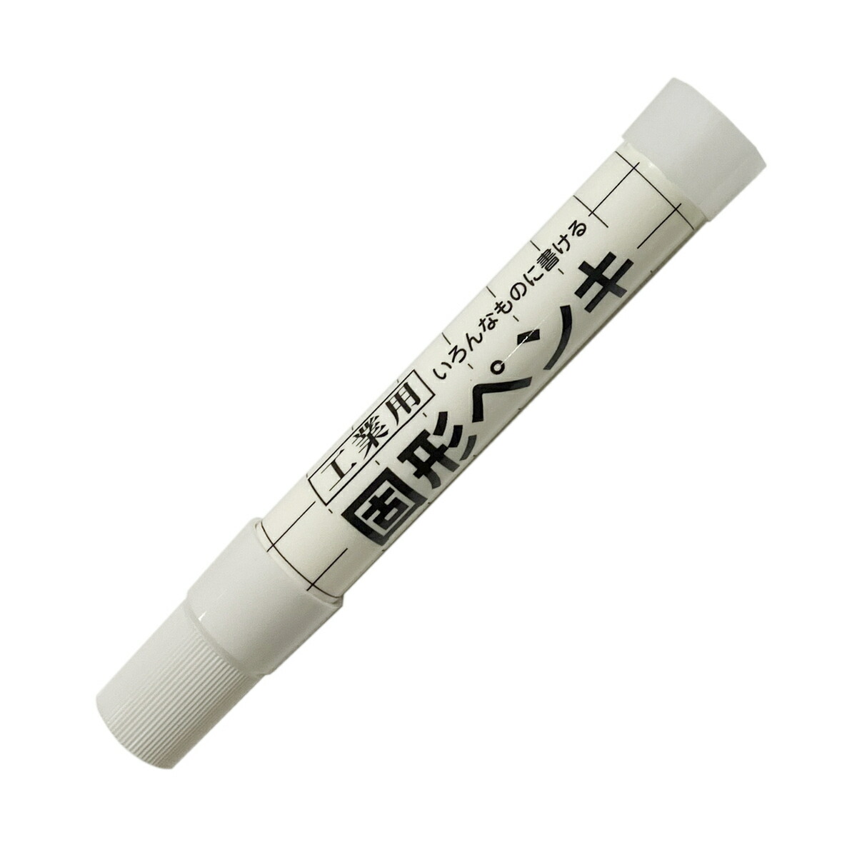 楽天市場】シンワ測定 工事用 ペイントマ-カ- 中字 丸芯 蛍光ピンク