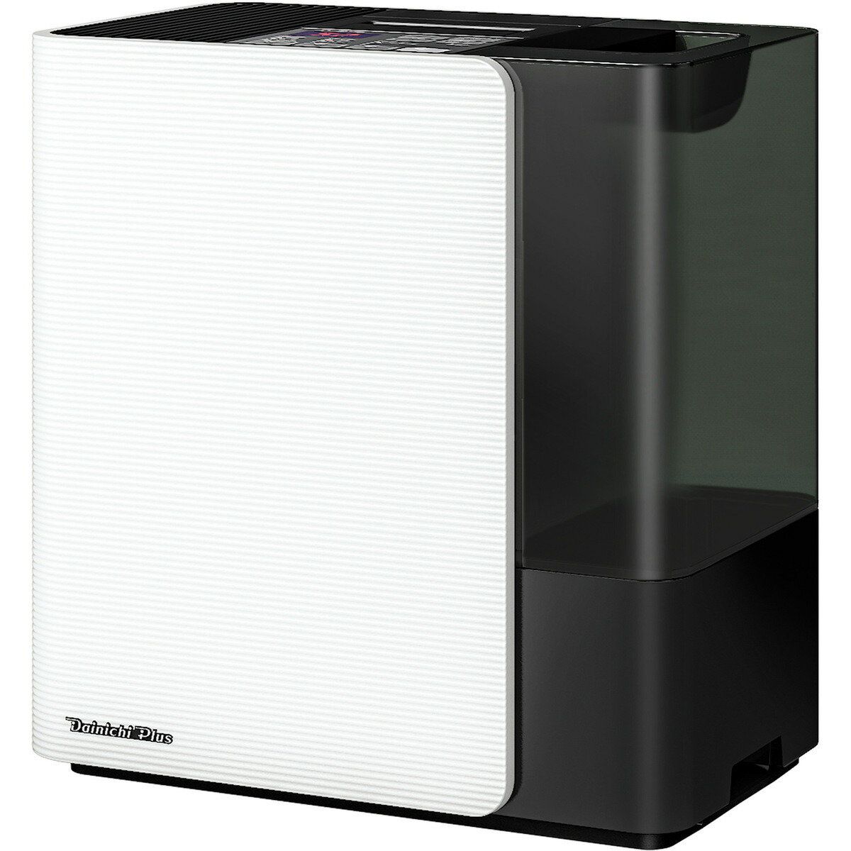 楽天市場】ダイニチ DAINICHI ハイブリッド式加湿器 スノーホワイト HD