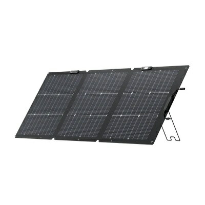 エコ流出 EcoFlow 160W両面ソーラーダイアログボックスGen2 EFSOLAR160W-BIFICIAL