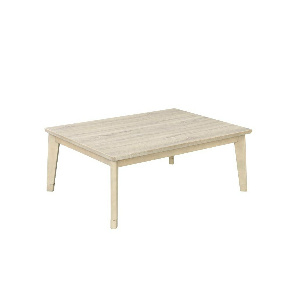 楽天市場】おおたけ ダイニングこたつ EK-WDT1056L 【大型便・時間指定