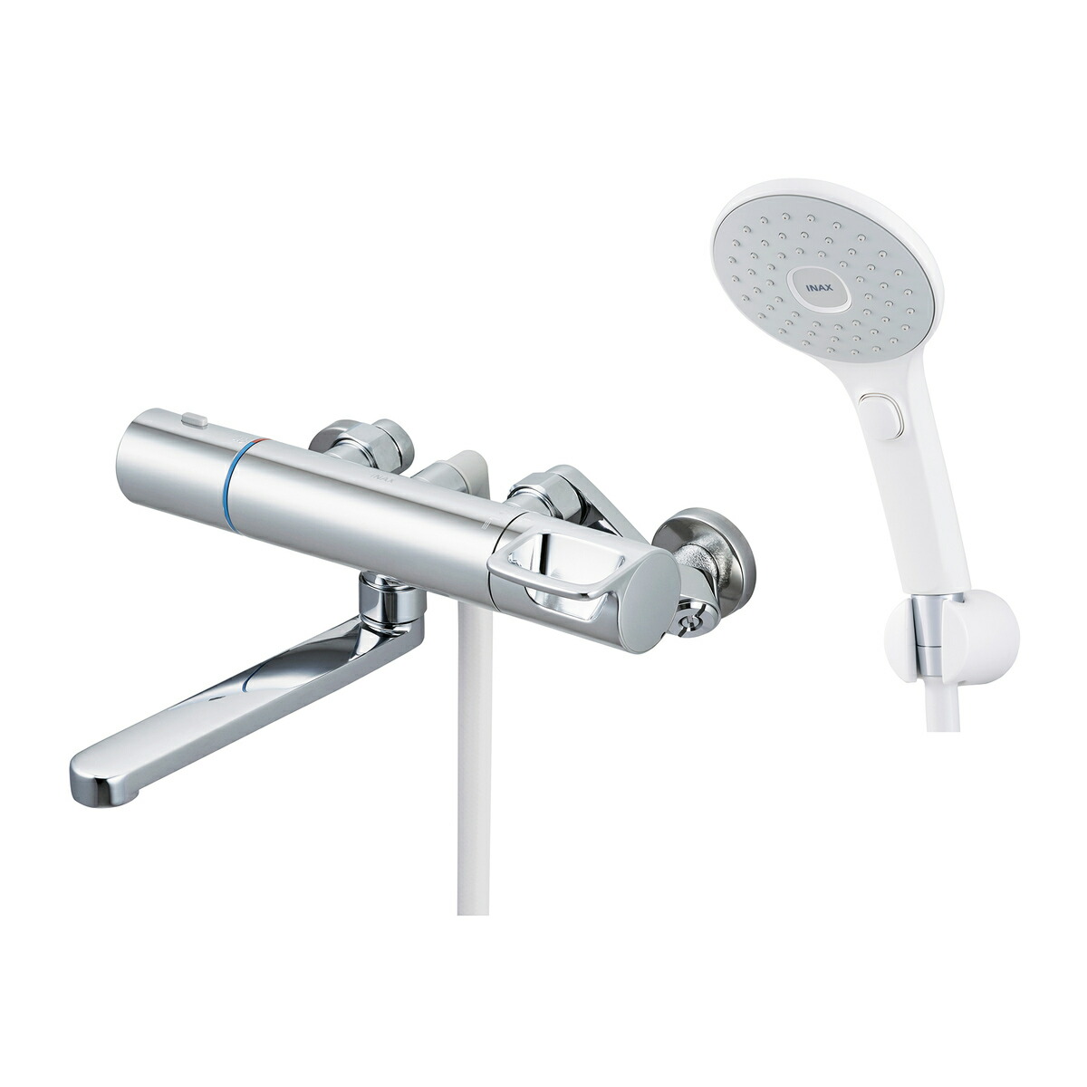 INAX サーモスタット付シャワー二階建てバス水栓 エコアクアシャワー 取り替えっこシャワー 脂尖端 原則として地用 RBF-912FW