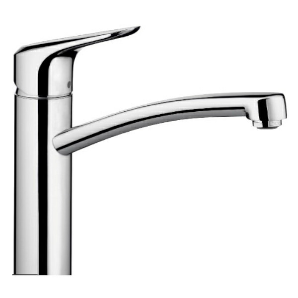 Hansgrohe ハンスグローエ エコスM キッチン混合水栓 14815000