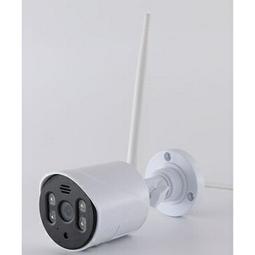 【新品未使用】NSK AIワイヤレスカメラセット +予備カメラセット 楽天市場】【欠品中：受注後1～2ヶ月目安】NSK AIワイヤレスカメラ