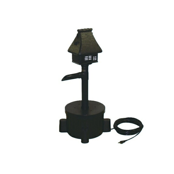 楽天市場】ウォータークリーナー 憩R TW-591 ウィータークリーナー 池