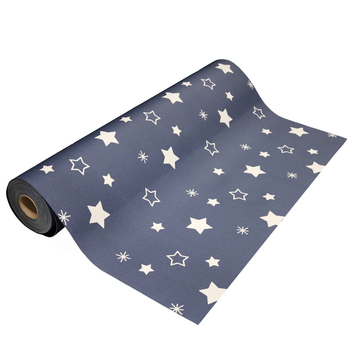 明和グラビア印刷 愛玩動物用防滑・消臭・雨合羽引っ敷き 90cm×20m巻 ACINSF-30R 星