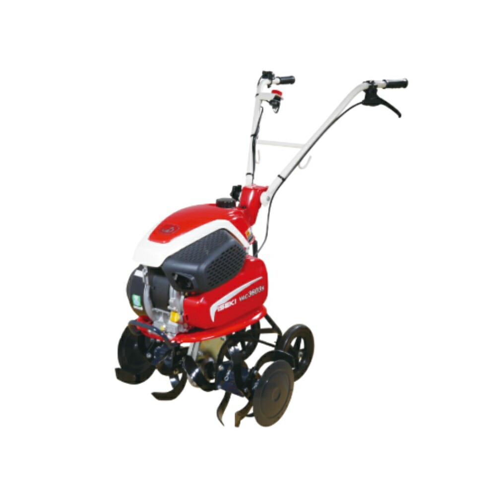 楽天市場】ISEKI ヰセキ イセキ家庭用ミニ耕うん機 『KCR507HX