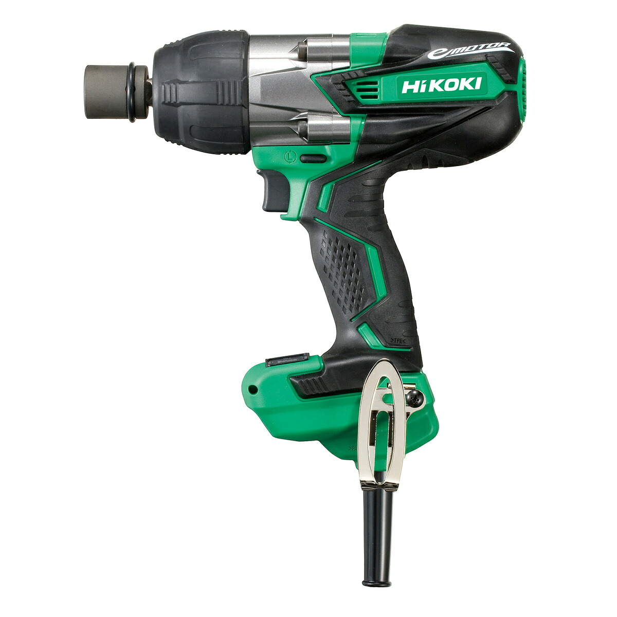 ハイコーキ HiKOKI インパクトレンチ 六角ソケット別売 5mコード WR14VE 100V