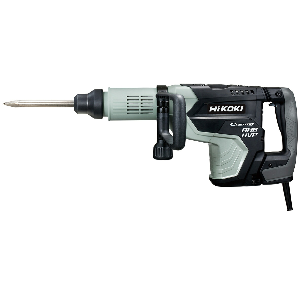 ハイコーキ HiKOKI ハンマ ブル尖んがり付 H60MEY 100V