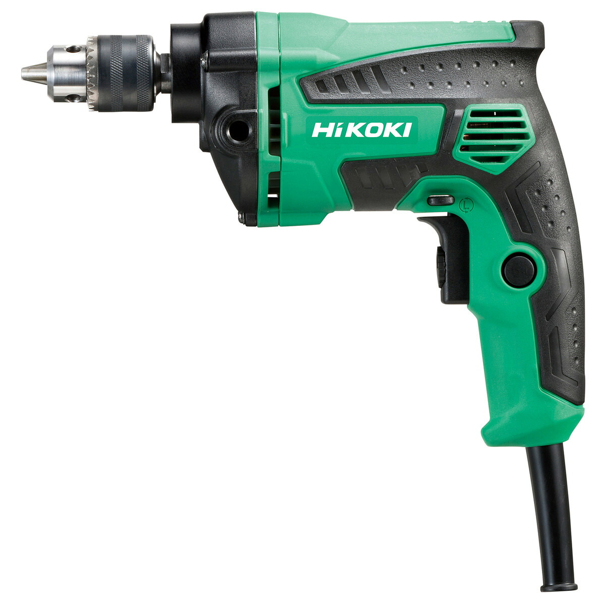 ハイコーキ HiKOKI 変速ドリル D10VH2 100VA1｜Arclands Online 支店 11,563円