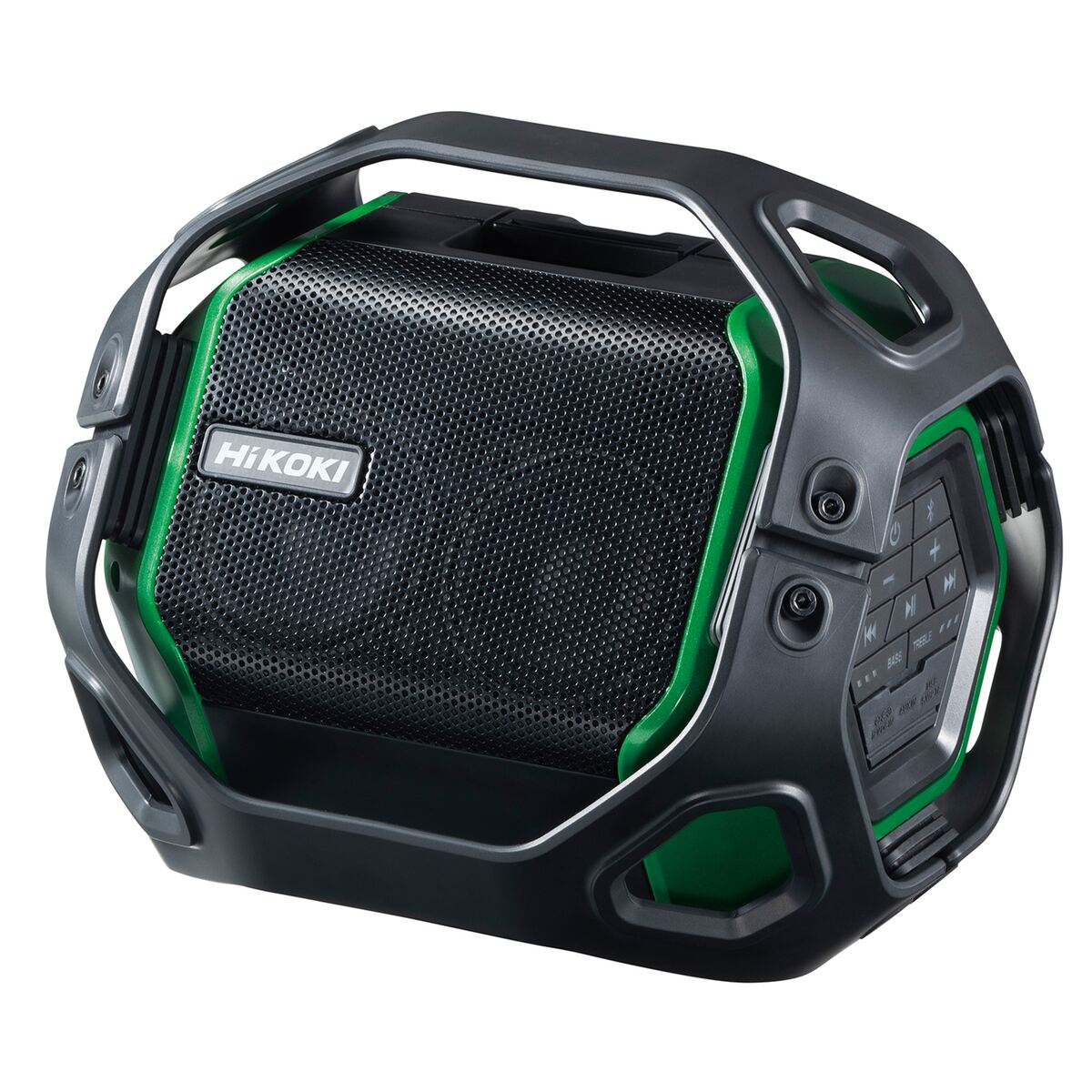 ハイコーキ HiKOKI 18Vコードレススピーカ バッテリー/充電器別売 US18DA(NN)