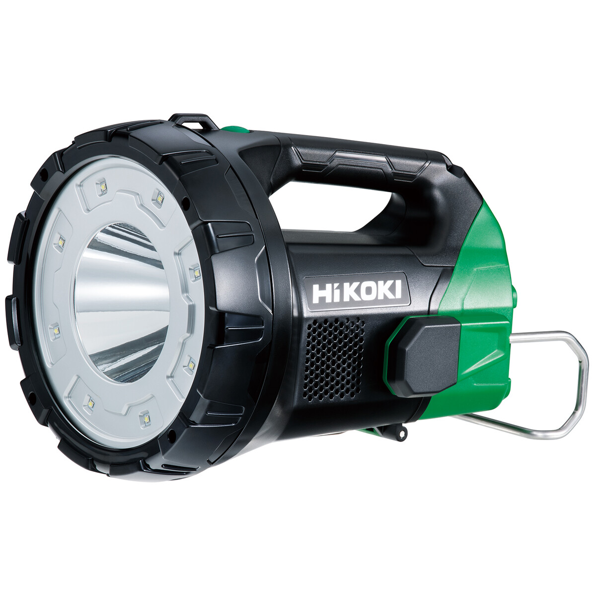 ハイコーキ HiKOKI 18Vコードレス探照燈 本体のみ UB18DA(NN)