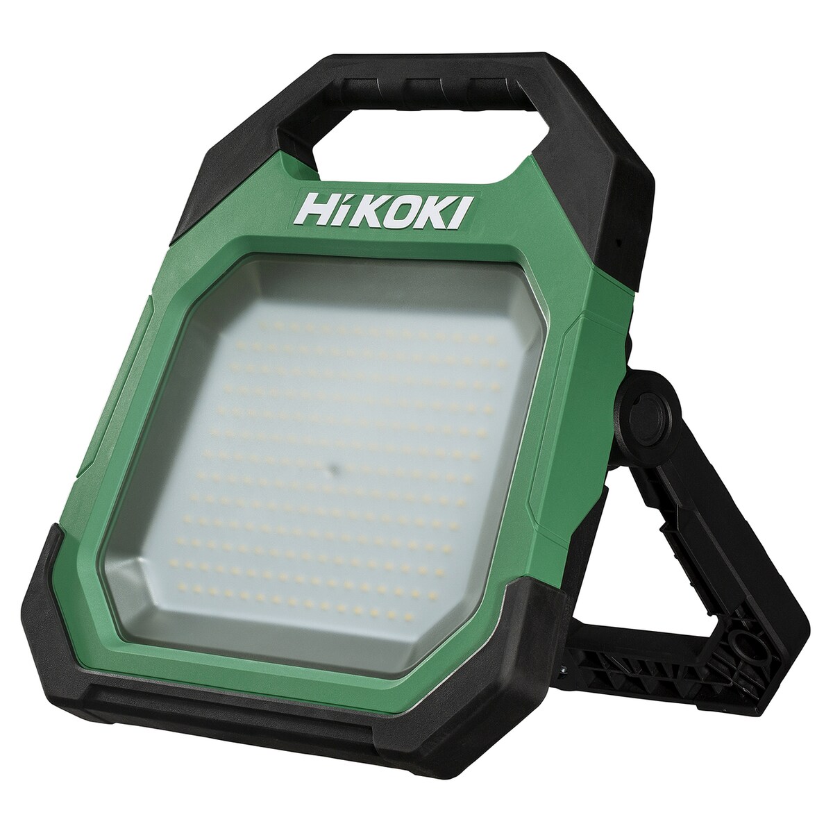 ハイコーキ HiKOKI 18Vコードレスワークライト 乾電池/申し受ける器別売 UB18DD(NN)