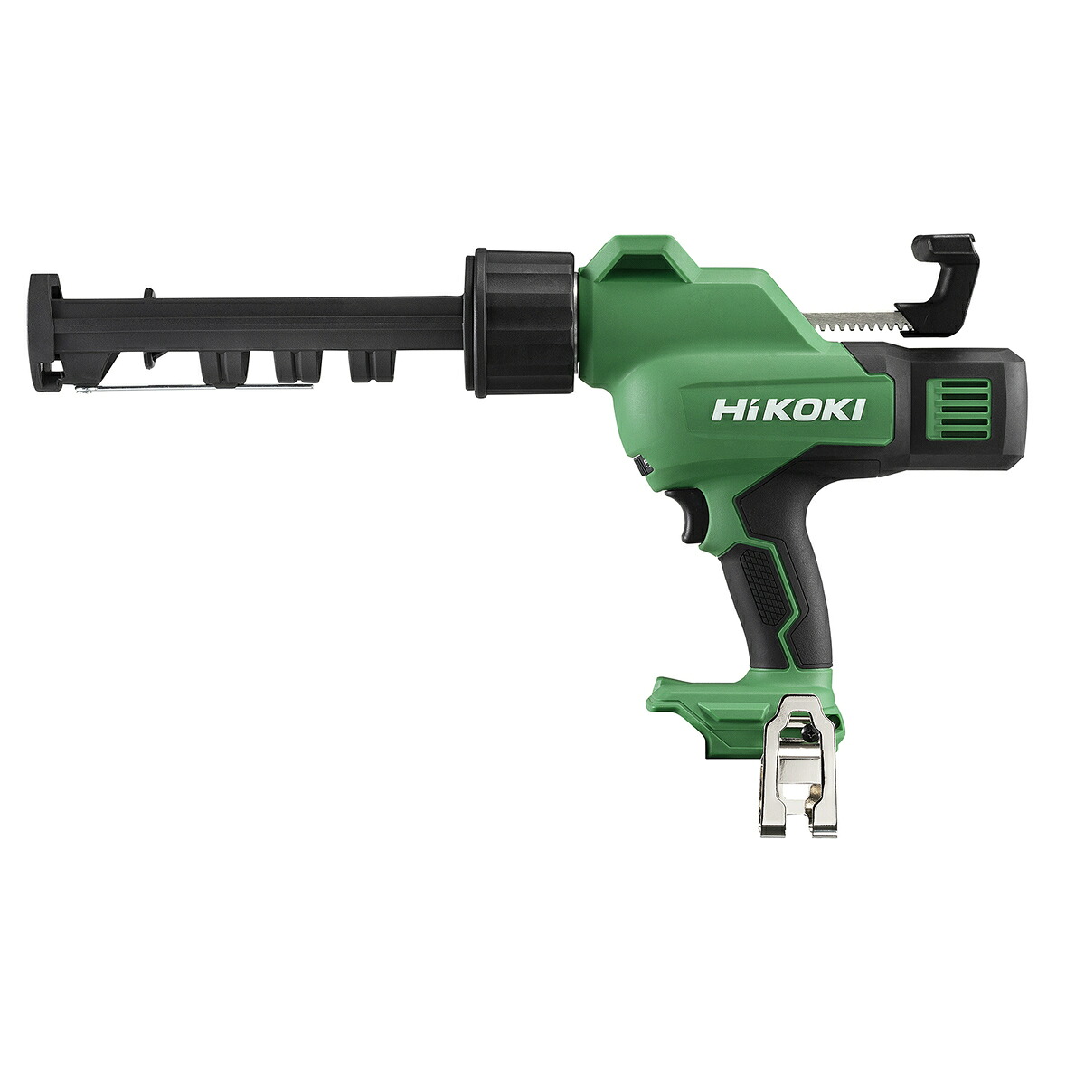 ハイコーキ HiKOKI 18V コードレスグリースガン 本体のみ AC18DA(NN)
