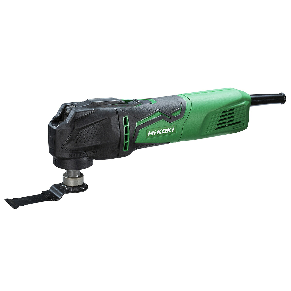 ハイコーキ HiKOKI 100V マルチツール CV350V2 A1