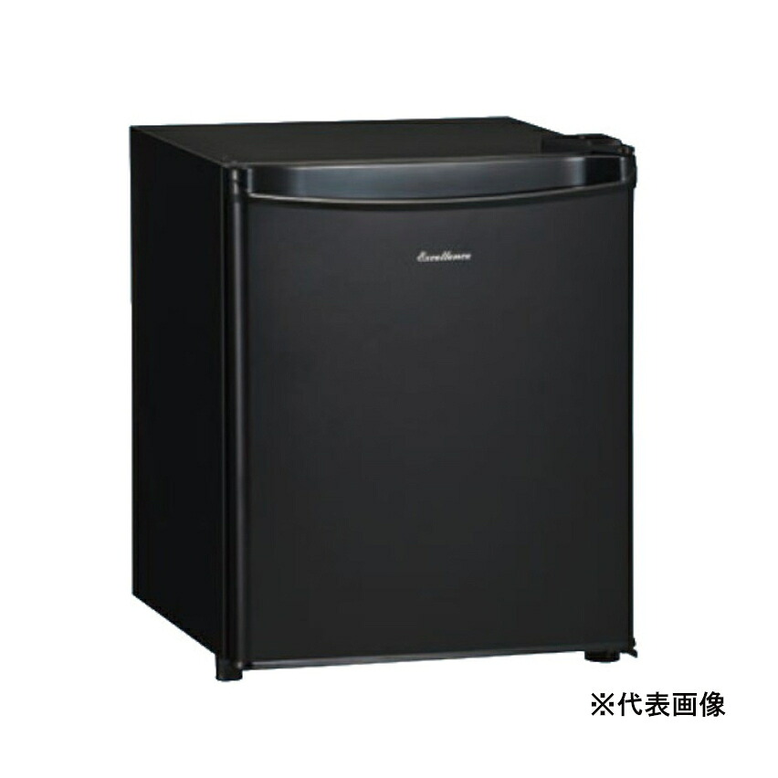 エクセレンス Excellence 24L右開き小型冷蔵庫 FR-24B-R