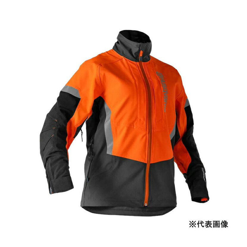 ハスクバーナゼノア フォレストジャケットT-W レディース M(38/40) 546430438